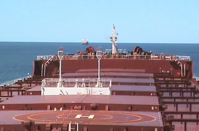 SAPIENTZA Bulk Carrier IMO 9469871 photo 10