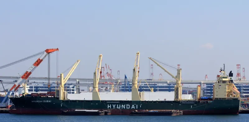 HYUNDAI DUBAI General Cargo IMO 9469900 photo 4