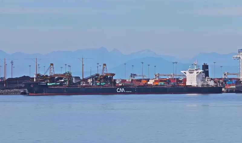 CAPE TRADER Bulk Carrier IMO 9469962 photo 7