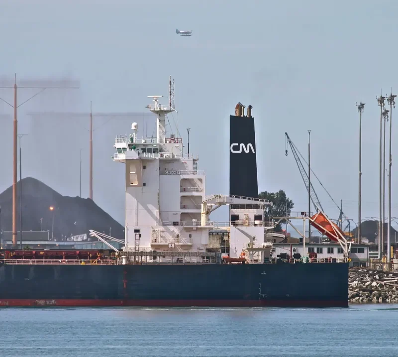 CAPE TRADER Bulk Carrier IMO 9469962 photo 8