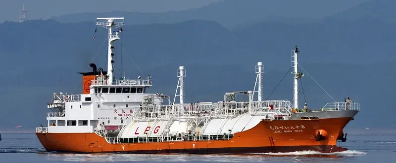 IZUMI MARU NO.7 General Cargo IMO 9469998
