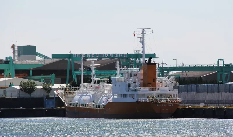 IZUMI MARU NO.7 General Cargo IMO 9469998 photo 2