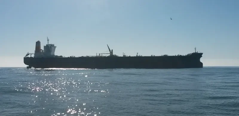 OLYMPIC LEOPARD Tanker IMO 9470040 photo 9