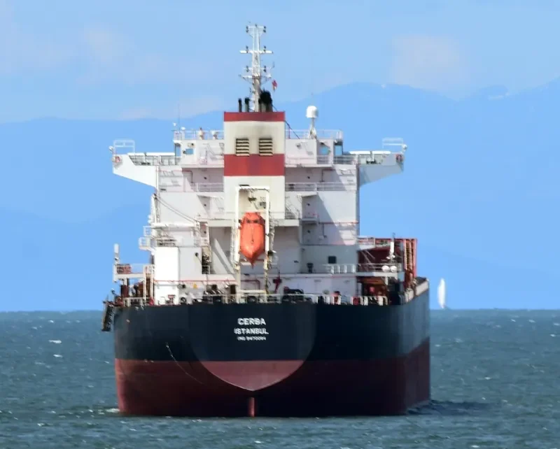 SUNRISE I Bulk Carrier IMO 9470064 photo 7