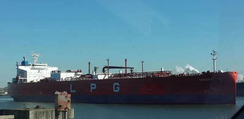 DORSET General Cargo IMO 9470088