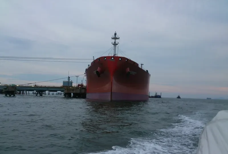 DORSET General Cargo IMO 9470088 photo 3