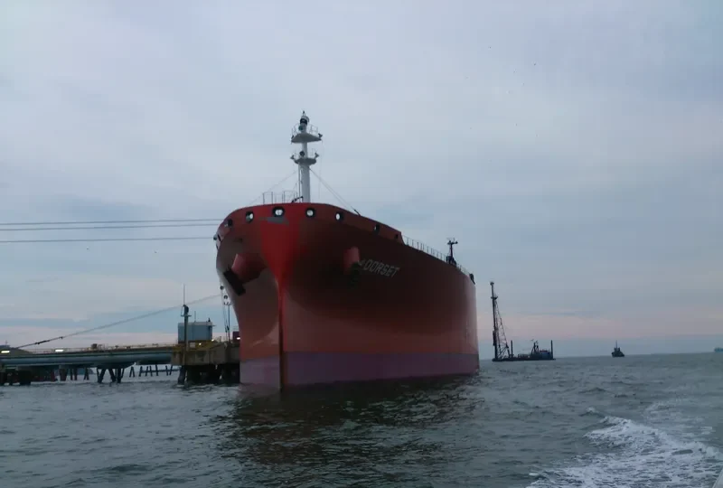 DORSET General Cargo IMO 9470088 photo 4