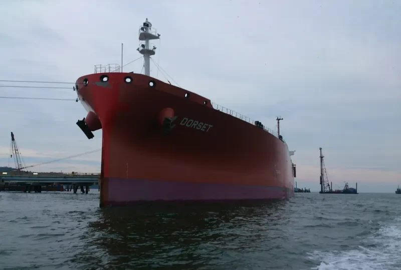 DORSET General Cargo IMO 9470088 photo 6