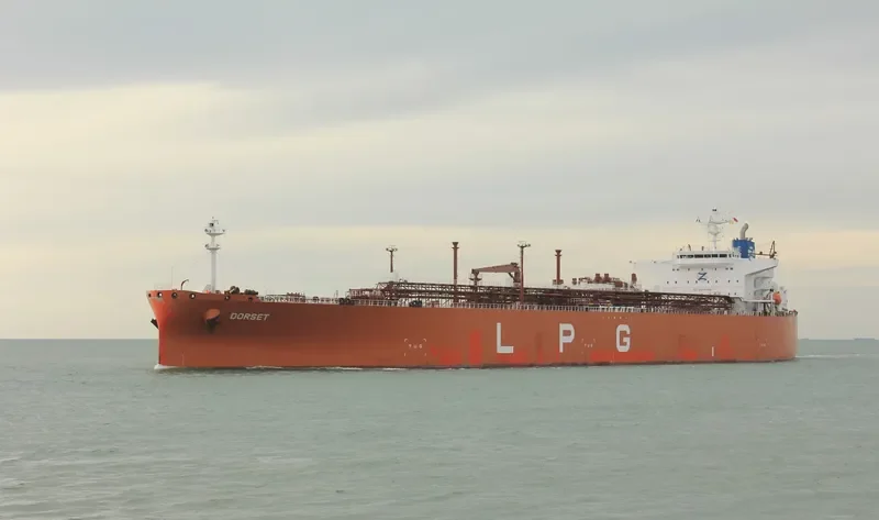 DORSET General Cargo IMO 9470088 photo 7