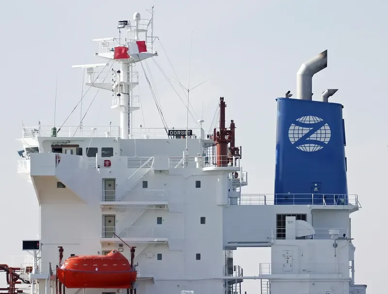 DORSET General Cargo IMO 9470088 photo 8