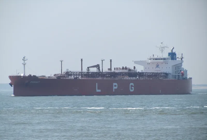 DORSET General Cargo IMO 9470088 photo 10