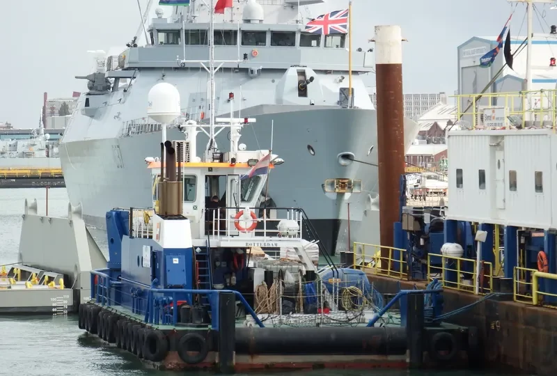 KIM General Cargo IMO 9470181