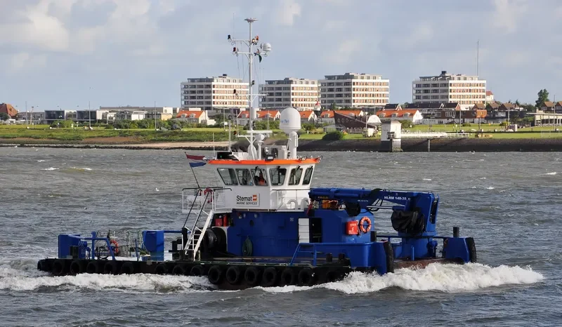 KIM General Cargo IMO 9470181 photo 3