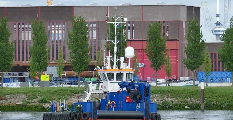 KIM General Cargo IMO 9470181 photo 7