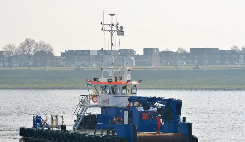 KIM General Cargo IMO 9470181 photo 8