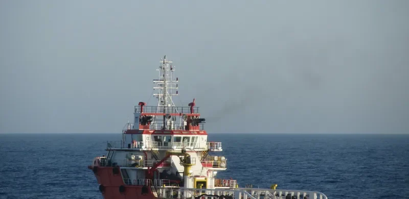MARIDIVE 518 General Cargo IMO 9470208