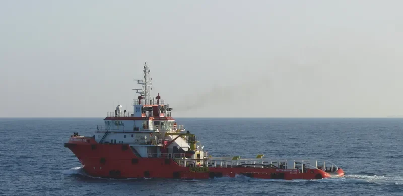 MARIDIVE 518 General Cargo IMO 9470208 photo 2