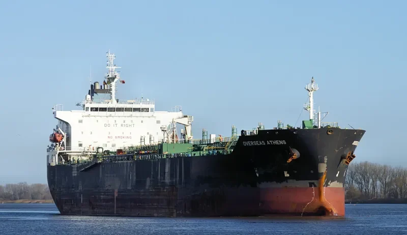 SEAWAYS ATHENS Tanker IMO 9470260 photo 10