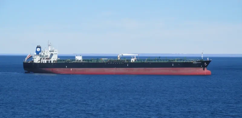 SEAWAYS SAMAR Tanker IMO 9470284 photo 9