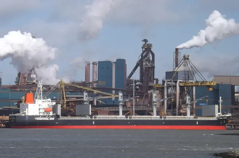 BASIC PIONEER Bulk Carrier IMO 9470296 photo 9