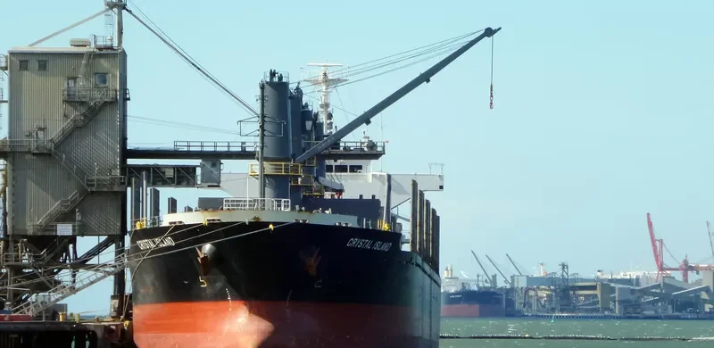 LADY MIRAF Bulk Carrier IMO 9470325 photo 6