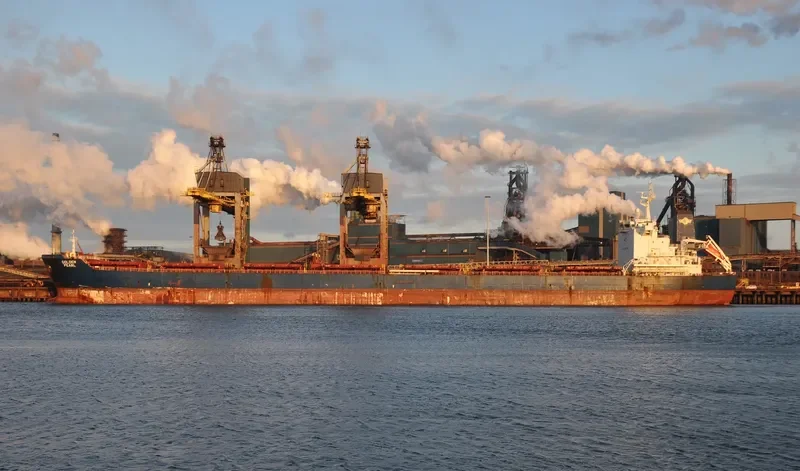 GOLDEN PEARL Bulk Carrier IMO 9470375 photo 4