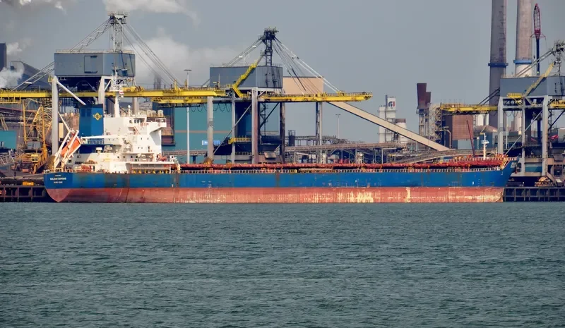 GOLDEN DIAMOND Bulk Carrier IMO 9470387 photo 10