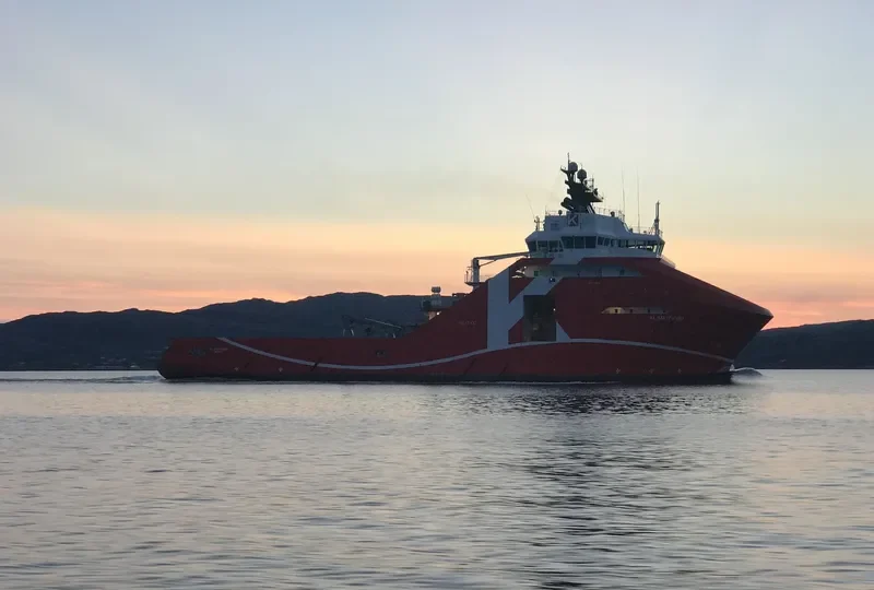KL SALTFJORD General Cargo IMO 9470478 photo 5