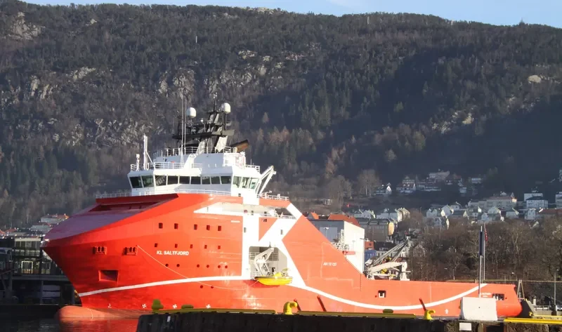 KL SALTFJORD General Cargo IMO 9470478 photo 9