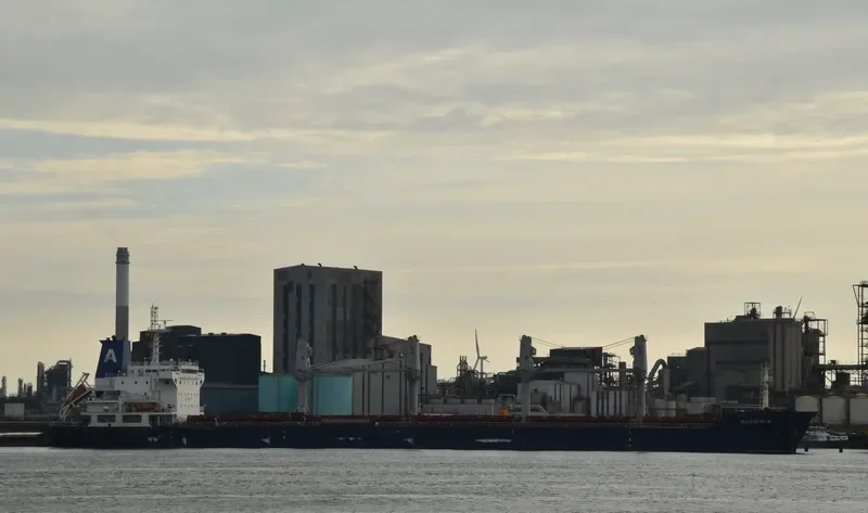 MARDINIK Bulk Carrier IMO 9470571 photo 6