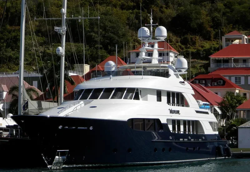 PALADIN General Cargo IMO 9470624