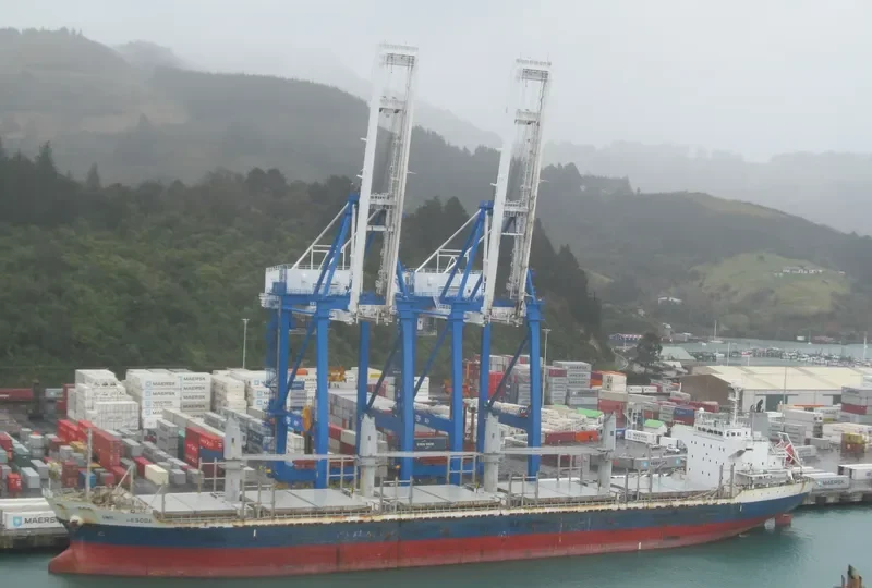 AC SESODA Bulk Carrier IMO 9470791 photo 2