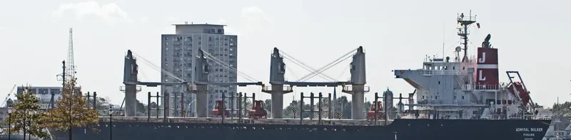 AGIA SOFIA Bulk Carrier IMO 9470820 photo 6