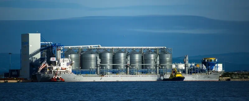 ASH ATLANTIC Bulk Carrier IMO 9470844 photo 2