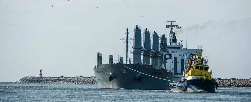 ASH ATLANTIC Bulk Carrier IMO 9470844 photo 4