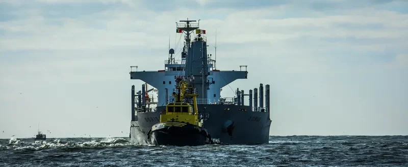ASH ATLANTIC Bulk Carrier IMO 9470844 photo 5