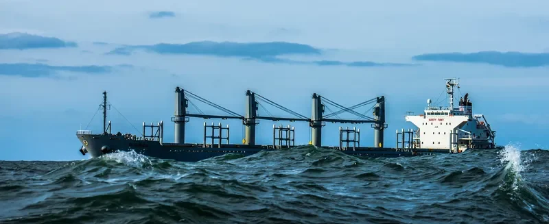 ASH ATLANTIC Bulk Carrier IMO 9470844 photo 6
