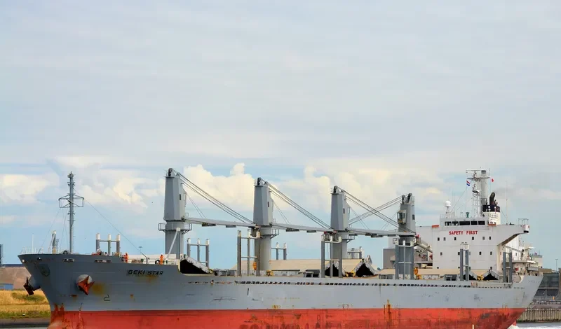 ASH ATLANTIC Bulk Carrier IMO 9470844 photo 9