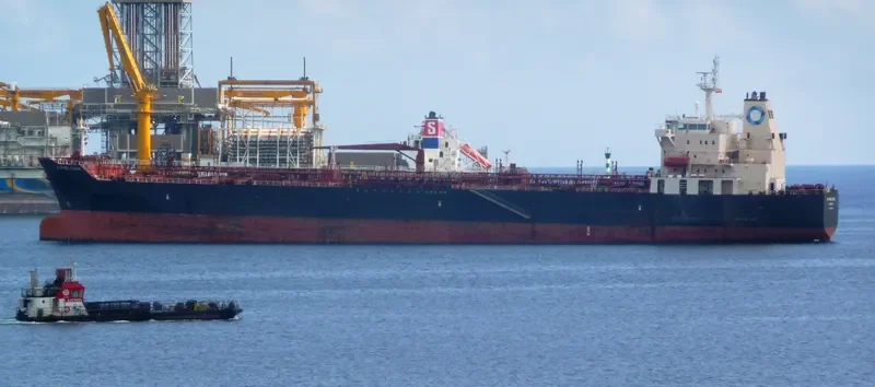 SWIFT WINCHESTER Tanker IMO 9470909