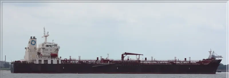SWIFT WINCHESTER Tanker IMO 9470909 photo 4