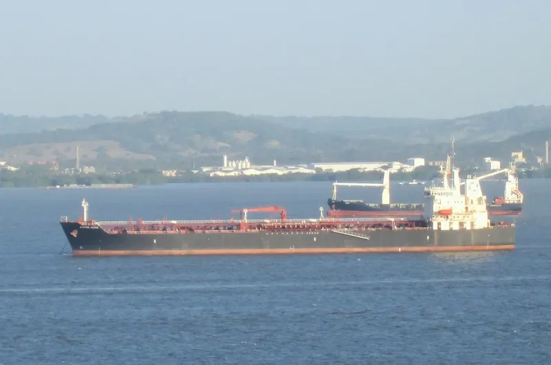 SWIFT WINCHESTER Tanker IMO 9470909 photo 5