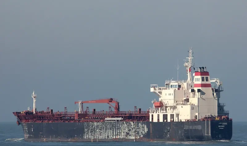 SWIFT WINCHESTER Tanker IMO 9470909 photo 7