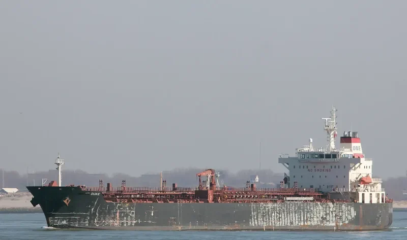 SWIFT WINCHESTER Tanker IMO 9470909 photo 8