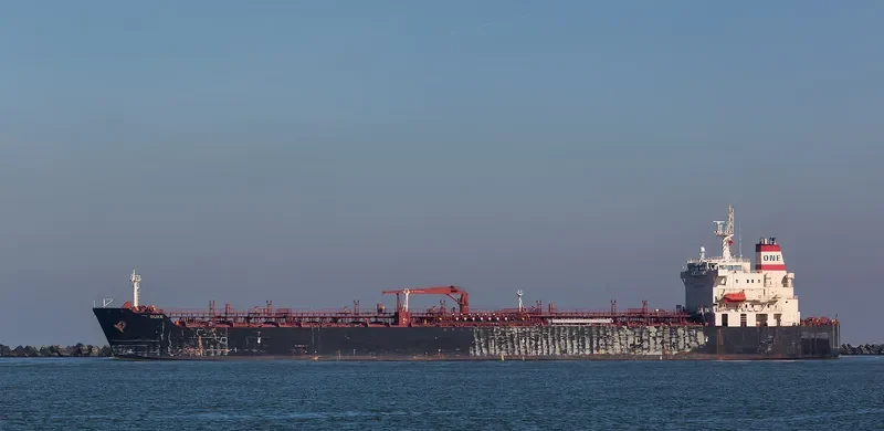SWIFT WINCHESTER Tanker IMO 9470909 photo 9