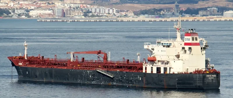 SWIFT WINCHESTER Tanker IMO 9470909 photo 10
