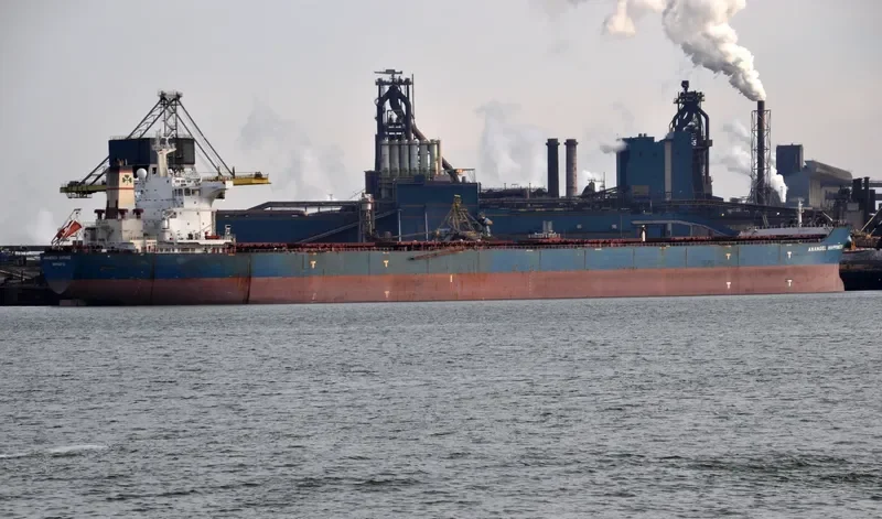 MARAN HAPPINESS Bulk Carrier IMO 9470923 photo 10
