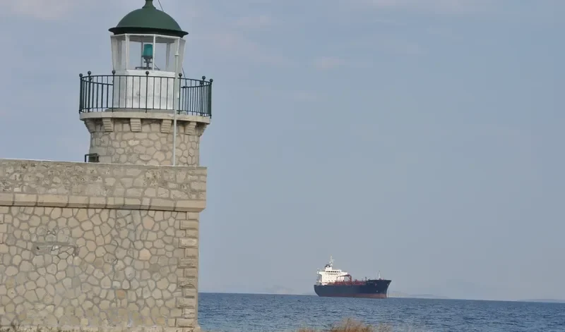 IGNACIO ALLENDE Tanker IMO 9470935 photo 3