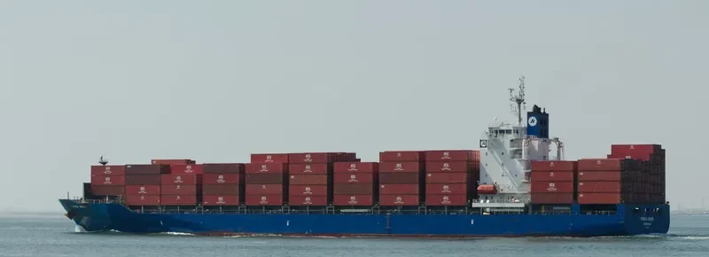 SONGA BONN Container Ship IMO 9470961 photo 10