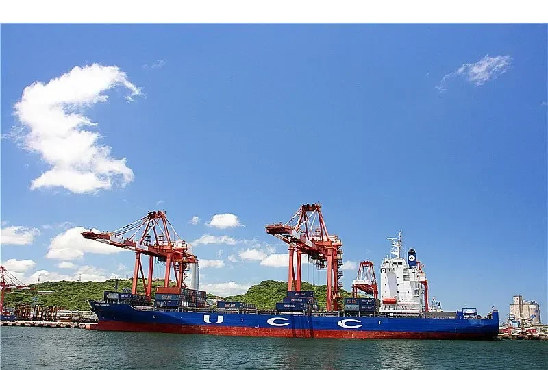 SONGA NURNBERG Container Ship IMO 9470973 photo 7