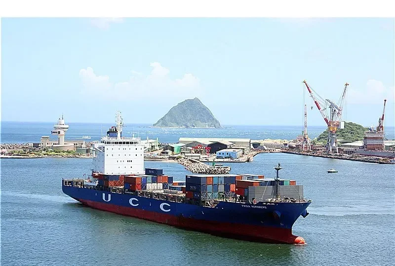 SONGA NURNBERG Container Ship IMO 9470973 photo 9